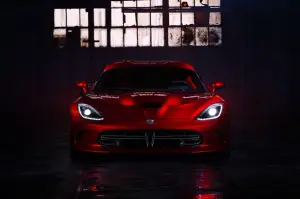 Dodge SRT Viper