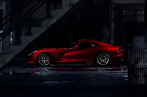 Dodge SRT Viper - 9