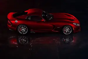 Dodge SRT Viper