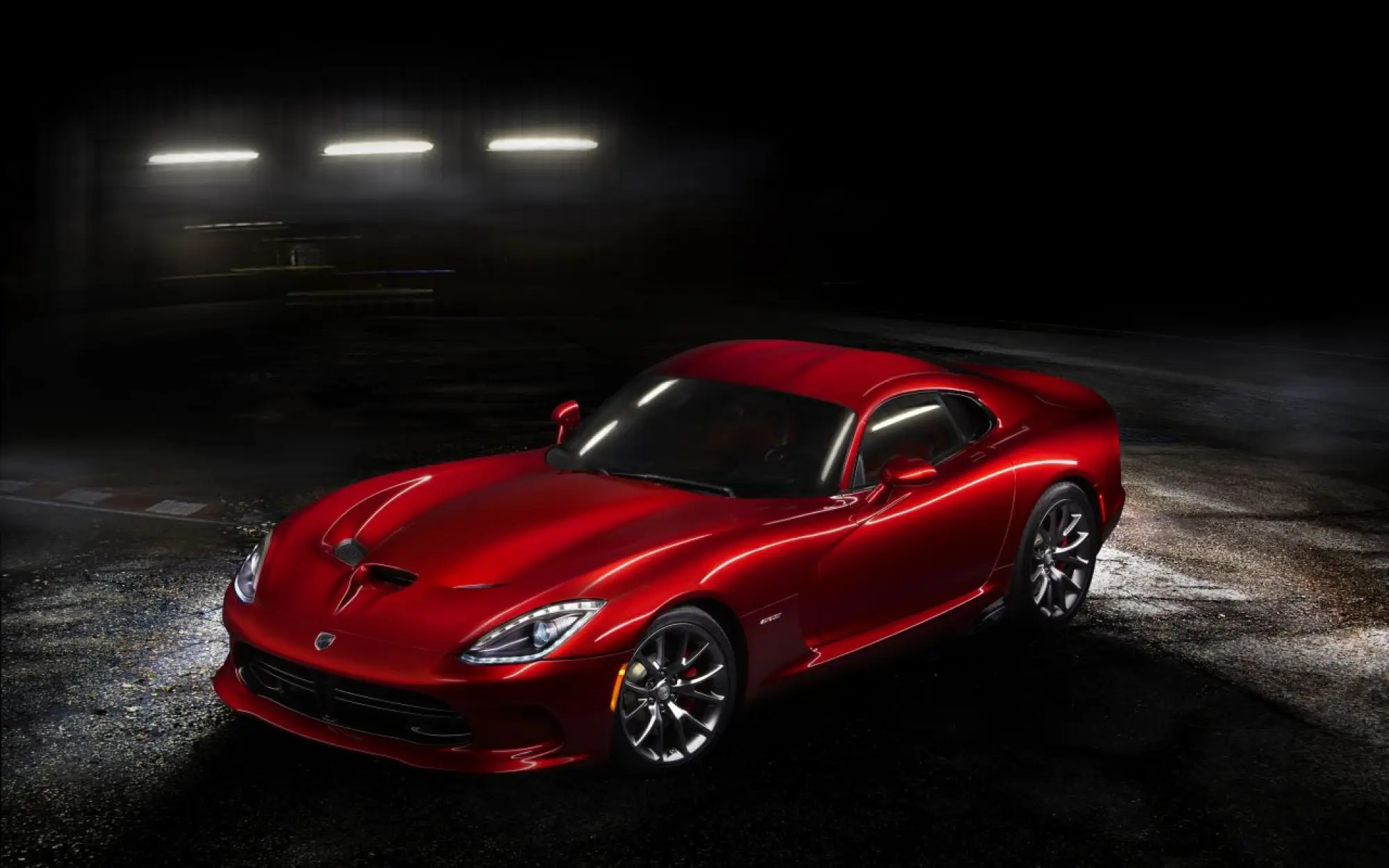 Dodge SRT Viper - 47