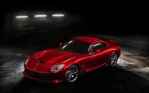 Dodge SRT Viper