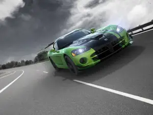 Dodge Viper 25° anniversario - 3