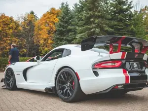 Dodge Viper ACR Concept - 4