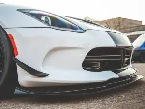 Dodge Viper ACR Concept