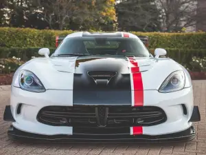 Dodge Viper ACR Concept - 7