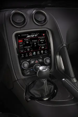 Dodge Viper ACR MY 2016