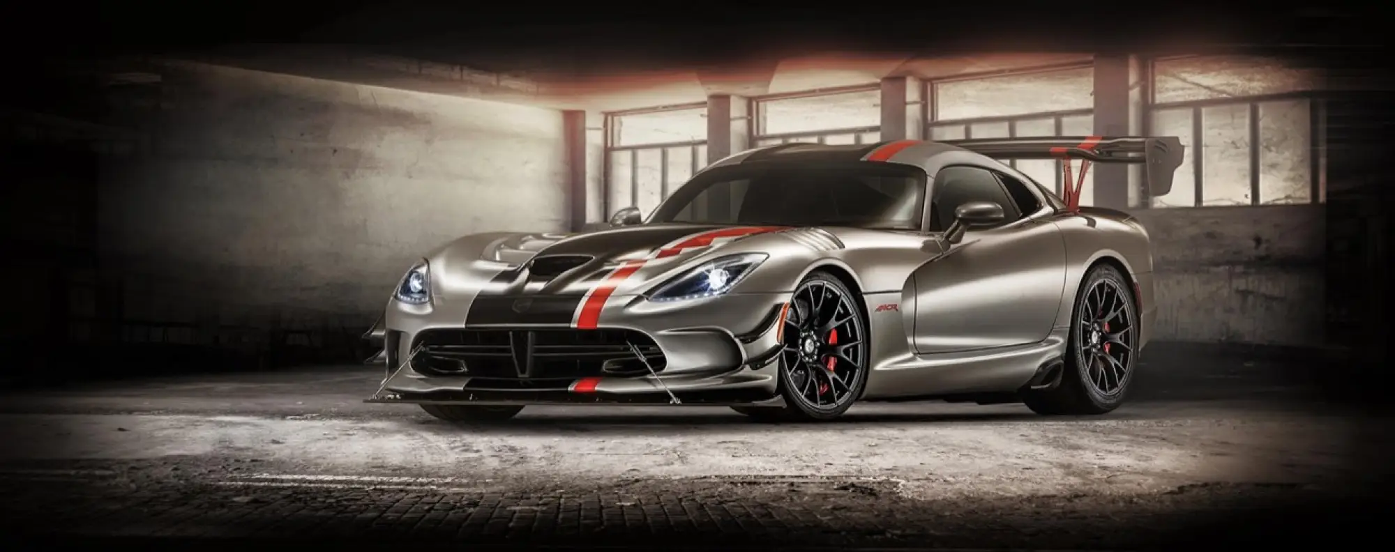 Dodge Viper ACR MY 2016 - 5