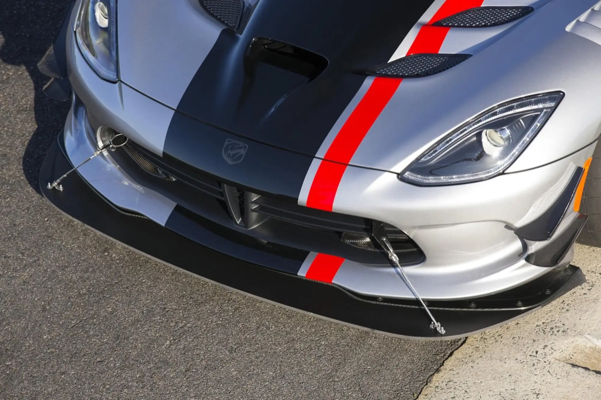 Dodge Viper ACR MY 2016 - 6