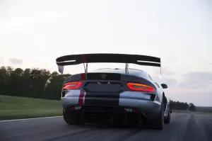 Dodge Viper ACR MY 2016