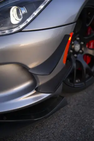 Dodge Viper ACR MY 2016