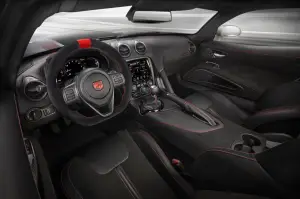 Dodge Viper ACR MY 2016