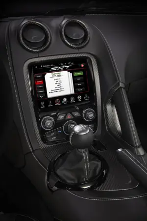 Dodge Viper ACR MY 2016