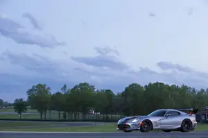 Dodge Viper ACR MY 2016