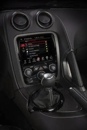 Dodge Viper ACR MY 2016