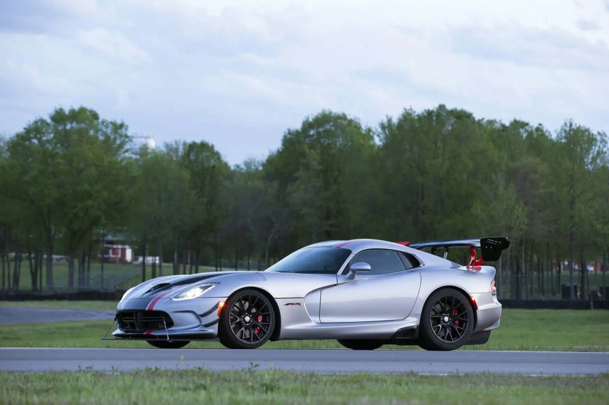 Dodge Viper ACR MY 2016 - 21