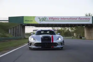 Dodge Viper ACR MY 2016