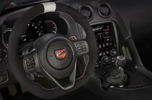 Dodge Viper ACR MY 2016