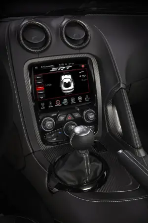 Dodge Viper ACR MY 2016