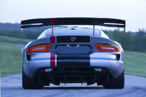 Dodge Viper ACR MY 2016