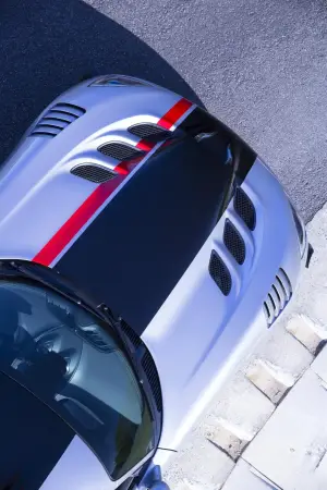 Dodge Viper ACR MY 2016