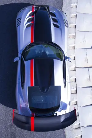 Dodge Viper ACR MY 2016