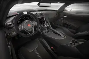 Dodge Viper ACR MY 2016