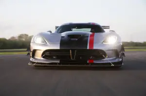 Dodge Viper ACR MY 2016