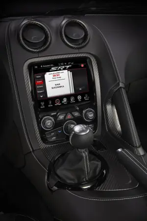 Dodge Viper ACR MY 2016