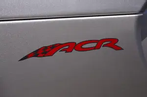 Dodge Viper ACR MY 2016