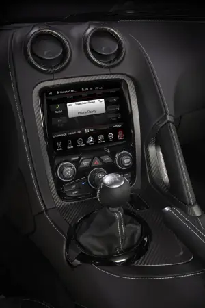 Dodge Viper ACR MY 2016
