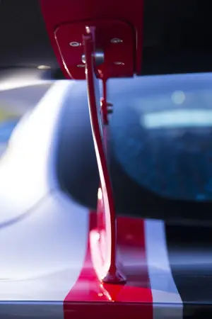 Dodge Viper ACR MY 2016