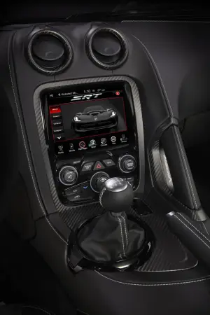 Dodge Viper ACR MY 2016