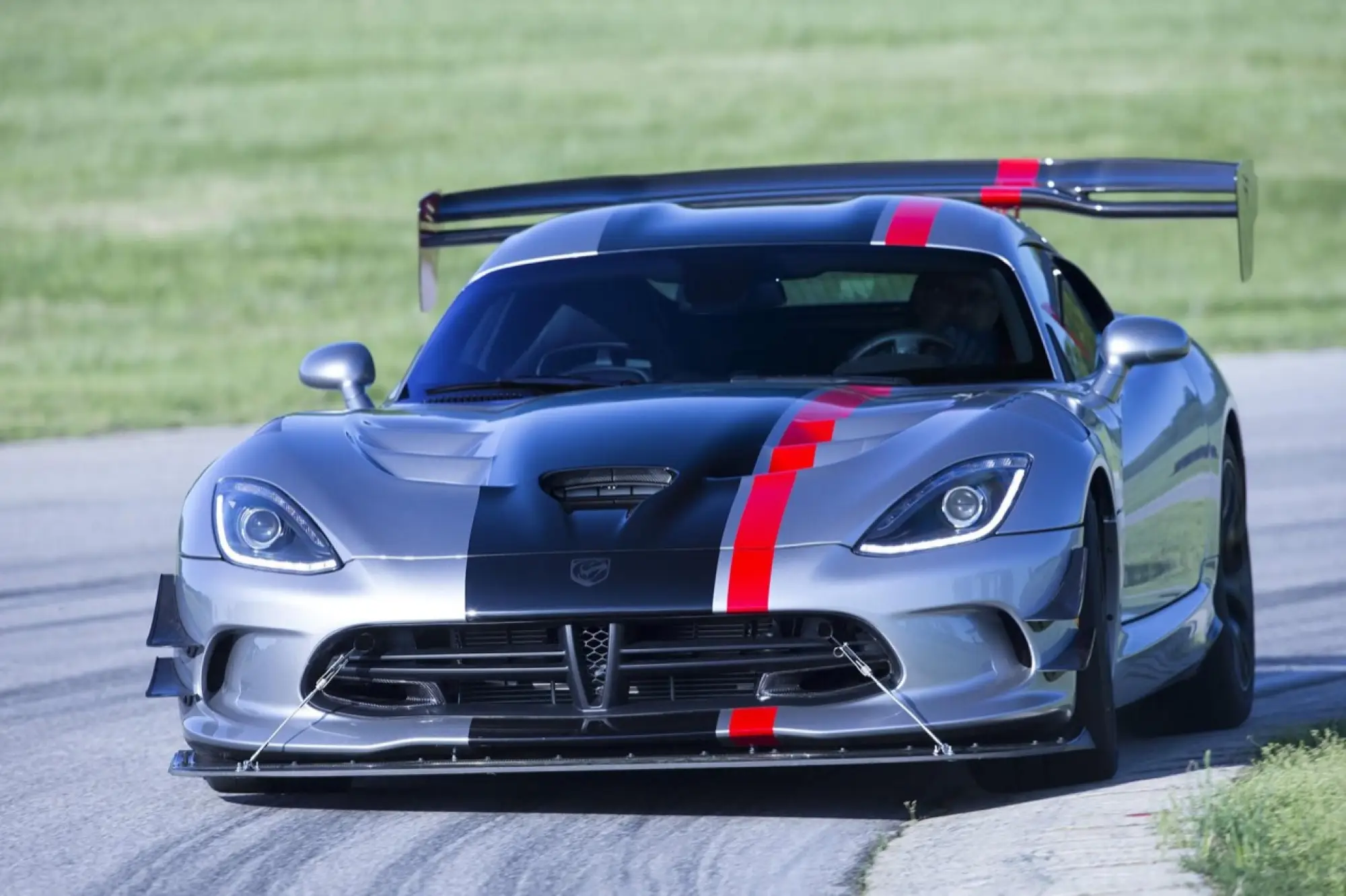 Dodge Viper ACR MY 2016 - 45