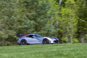 Dodge Viper ACR MY 2016
