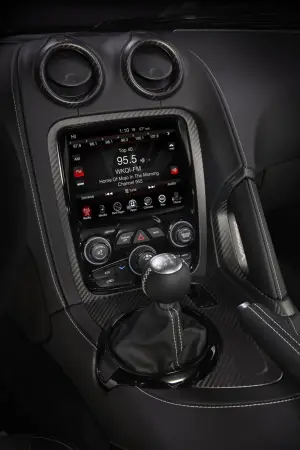 Dodge Viper ACR MY 2016