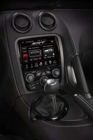 Dodge Viper ACR MY 2016