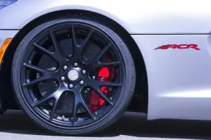 Dodge Viper ACR MY 2016