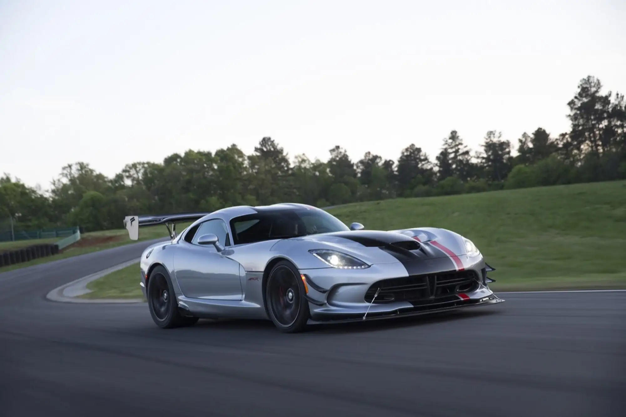 Dodge Viper ACR MY 2016 - 53