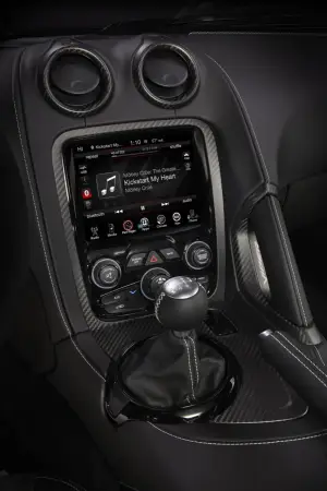 Dodge Viper ACR MY 2016