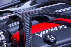 Dodge Viper ACR MY 2016
