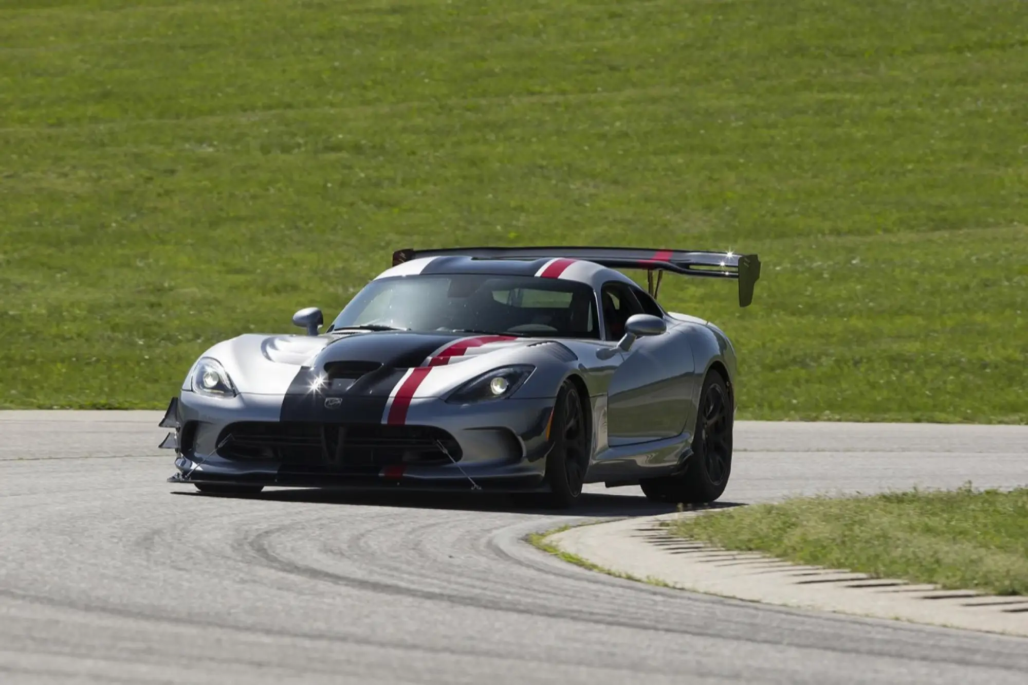 Dodge Viper ACR MY 2016 - 69