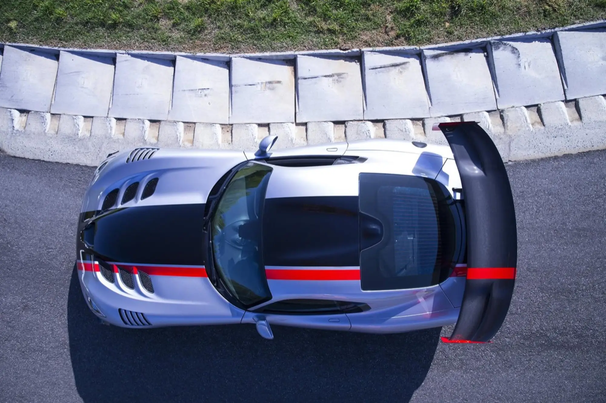 Dodge Viper ACR MY 2016 - 72