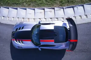 Dodge Viper ACR MY 2016