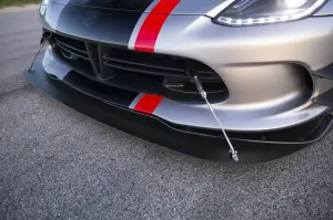 Dodge Viper ACR MY 2016
