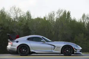 Dodge Viper ACR MY 2016