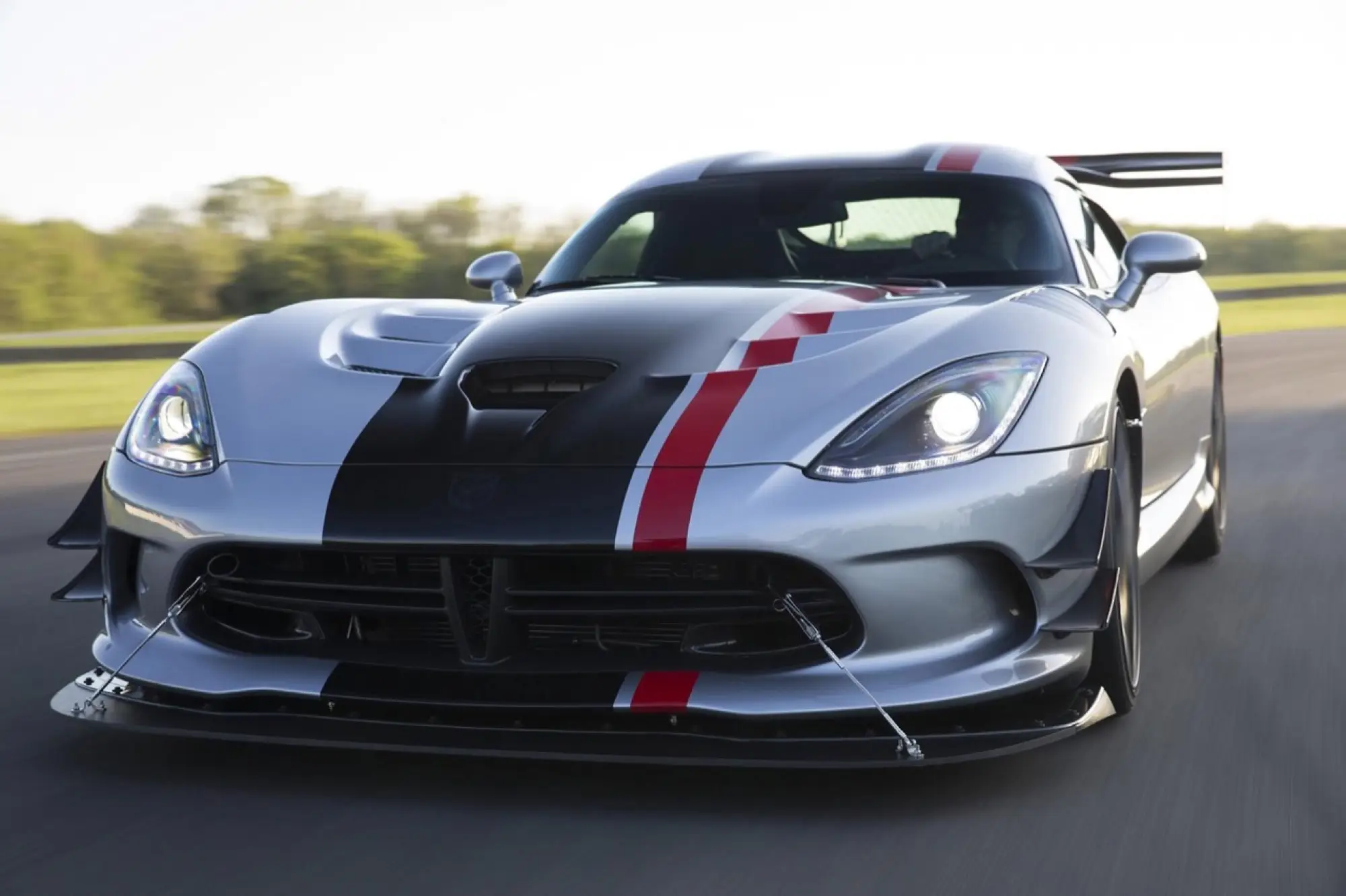 Dodge Viper ACR MY 2016 - 77