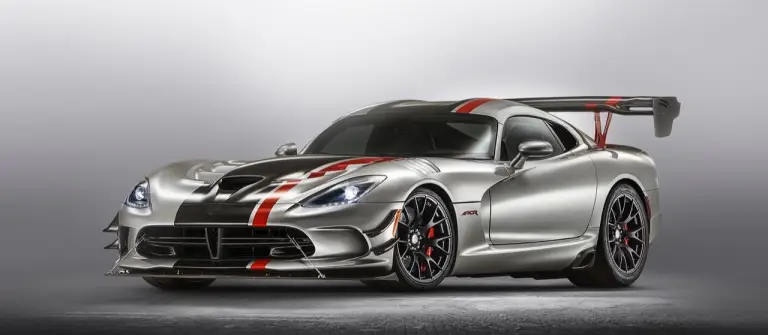 Dodge Viper ACR MY 2016 - 78