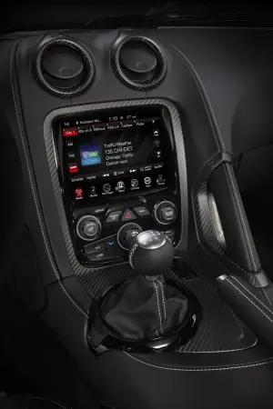 Dodge Viper ACR MY 2016