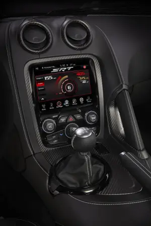 Dodge Viper ACR MY 2016