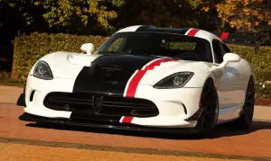 Dodge Viper ACR 